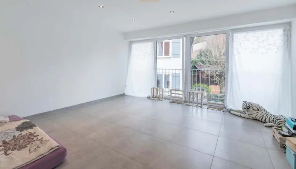 4 Zimmer Wohnung mit 130 m² in Herrenberg – Bild 1