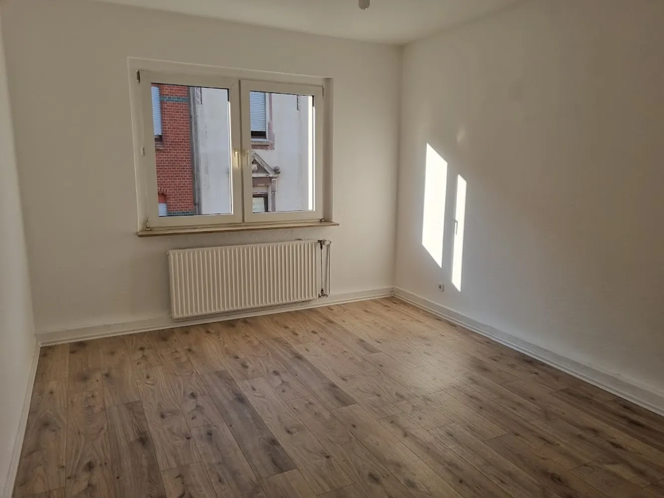 2 room apartment with 46 m² in Gelsenkirchen – Photo 3