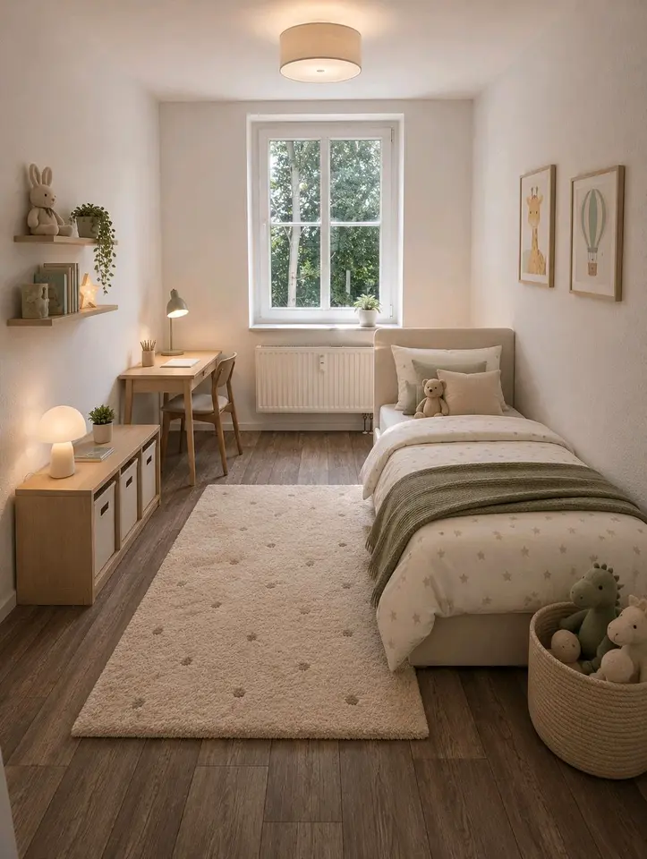 3 Zimmer Wohnung mit 69 m² in Zwickau – Bild 10