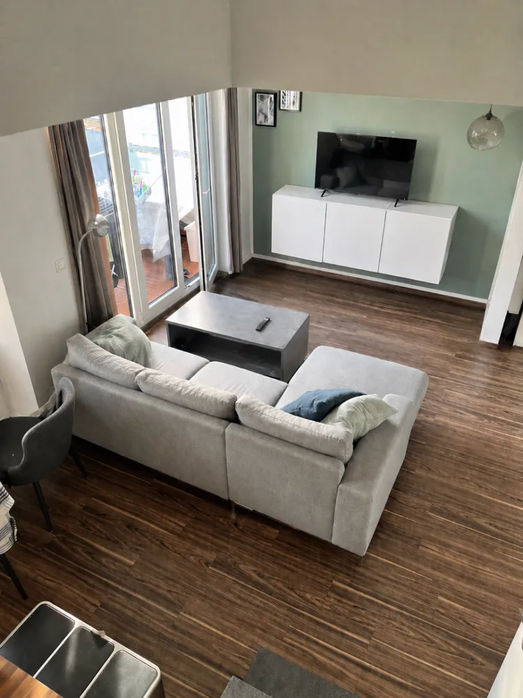 3 Zimmer Wohnung mit 60 m² in Aachen – Bild 7