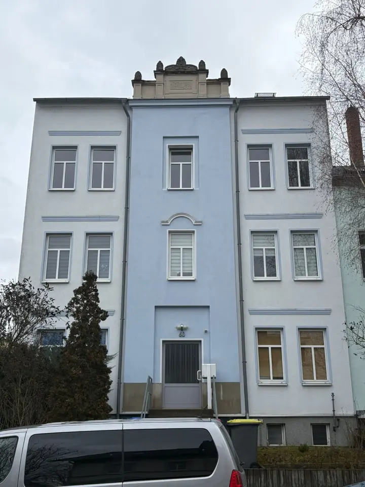 3 Zimmer Wohnung mit 93 m² in Gera – Bild 10