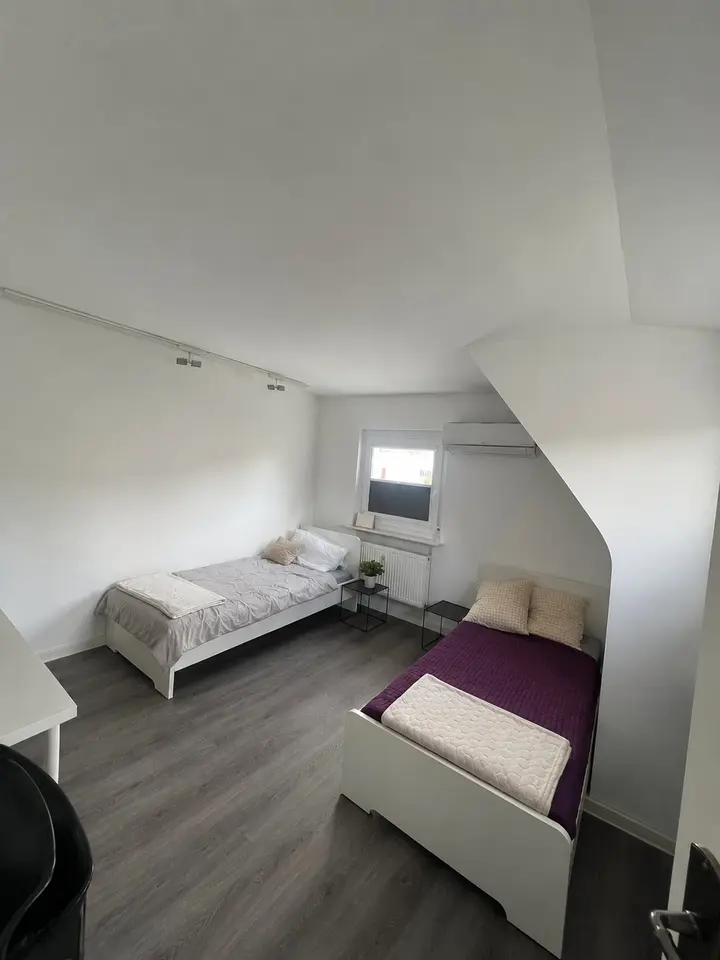 3 Zimmer Wohnung mit 93 m² in Solingen – Bild 6