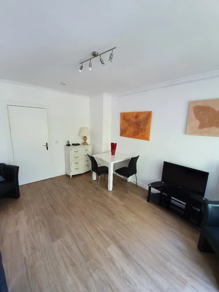 1 Zimmer Wohnung mit 24 m² in Hamburg – Bild 3