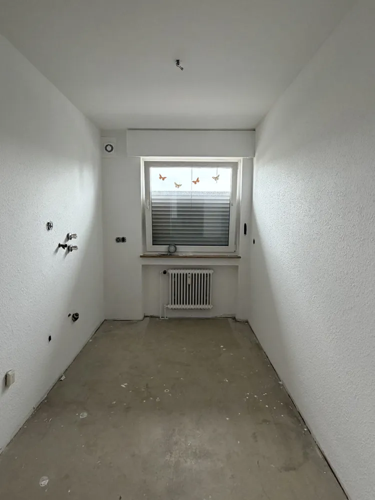 3 Zimmer Wohnung mit 54 m² in Essen – Bild 8