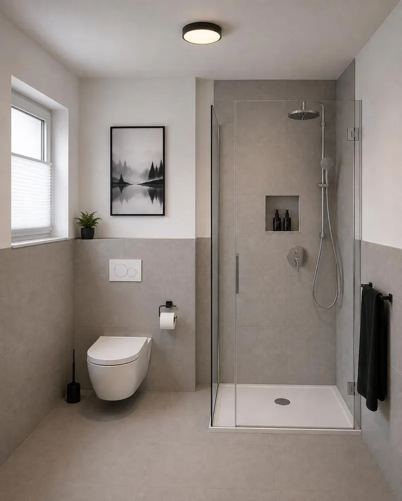 2 Zimmer Wohnung mit 64 m² in Mosbach – Bild 10