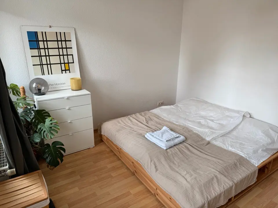 WG-Zimmer mit 60 m² in Grimma – Bild 3
