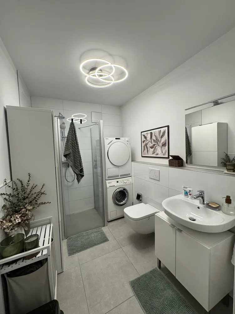 2 Zimmer Wohnung mit 50 m² in Düren – Bild 5