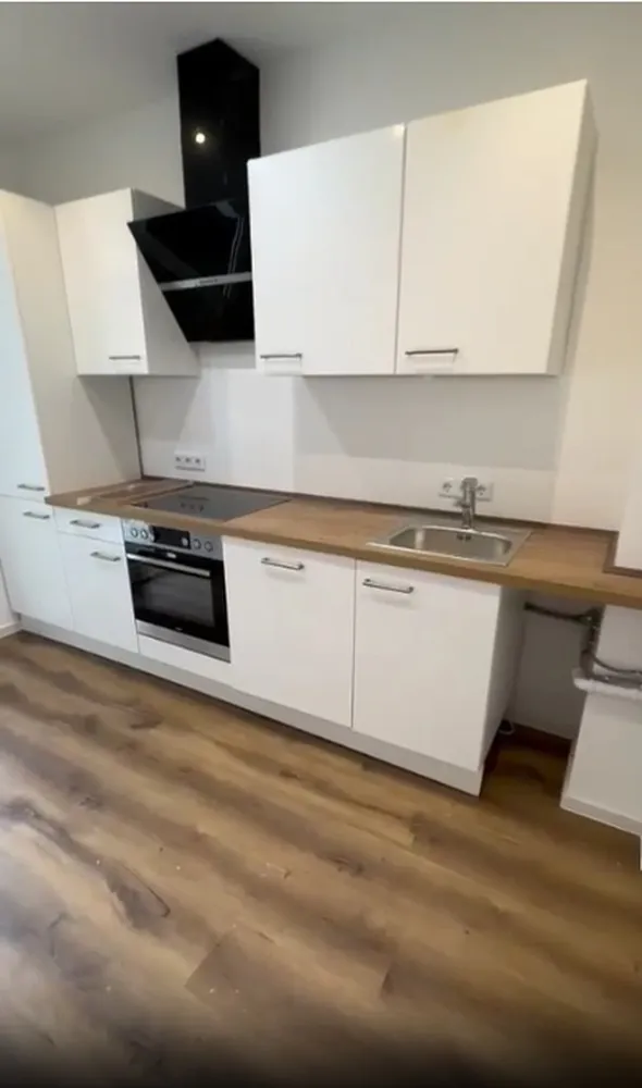 WG-Zimmer mit 14 m² in Nürnberg – Bild 2