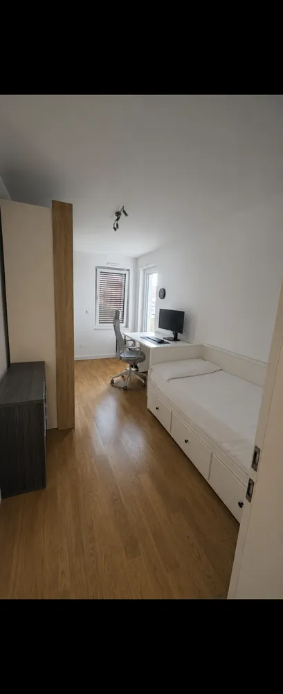 3 Zimmer Wohnung mit 88 m² in Düsseldorf – Bild 3