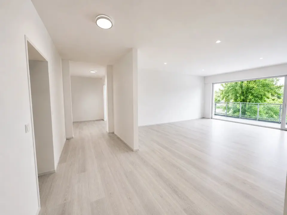 4 room apartment with 122 m² in Königswinter – Photo 2