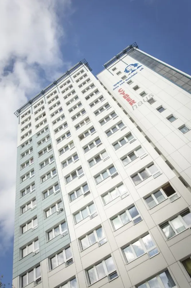 1 Zimmer Wohnung mit 32 m² in Magdeburg – Bild 4