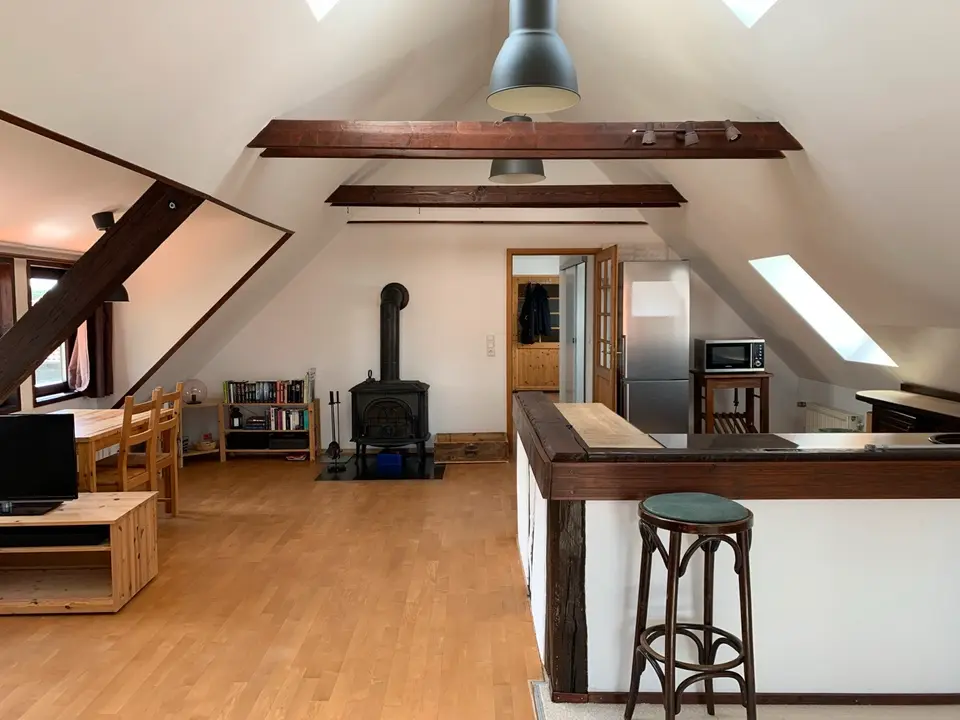 2 Zimmer Wohnung mit 82 m² in Braunschweig – Bild 3