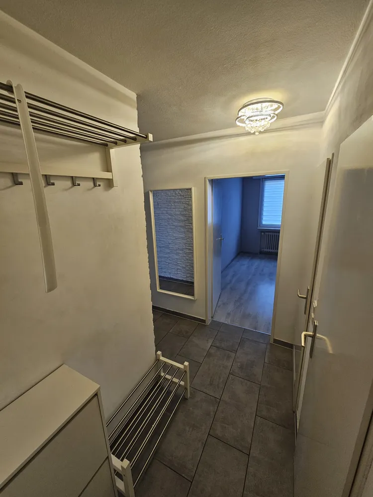 2 Zimmer Wohnung mit 54 m² in Köln – Bild 3