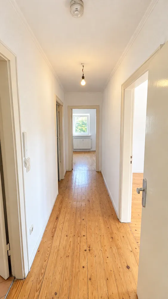 2 Zimmer Wohnung mit 47 m² in Stade – Bild 5