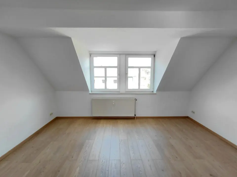 3 Zimmer Wohnung mit 68 m² in Zeitz – Bild 6