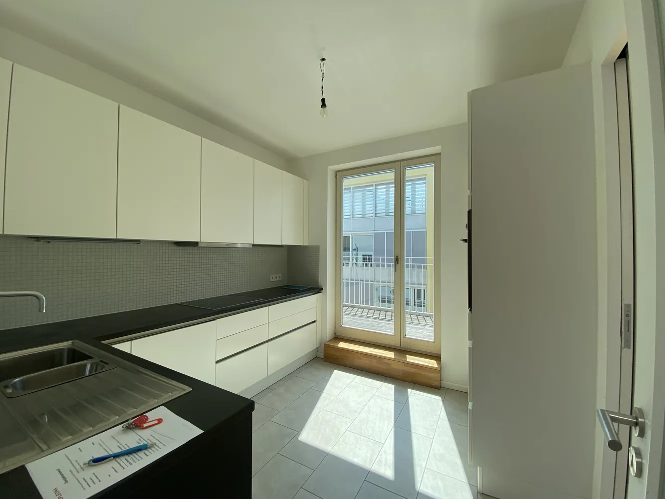 4 Zimmer Wohnung mit 205 m² in Berlin – Bild 6