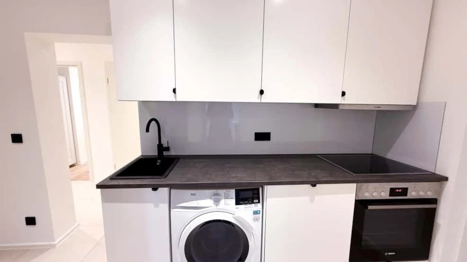 WG-Zimmer mit 15 m² in München – Bild 2