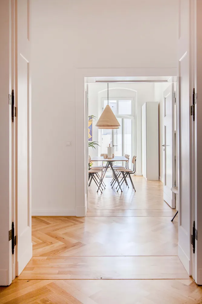 WG-Zimmer mit 27 m² in Berlin – Bild 5