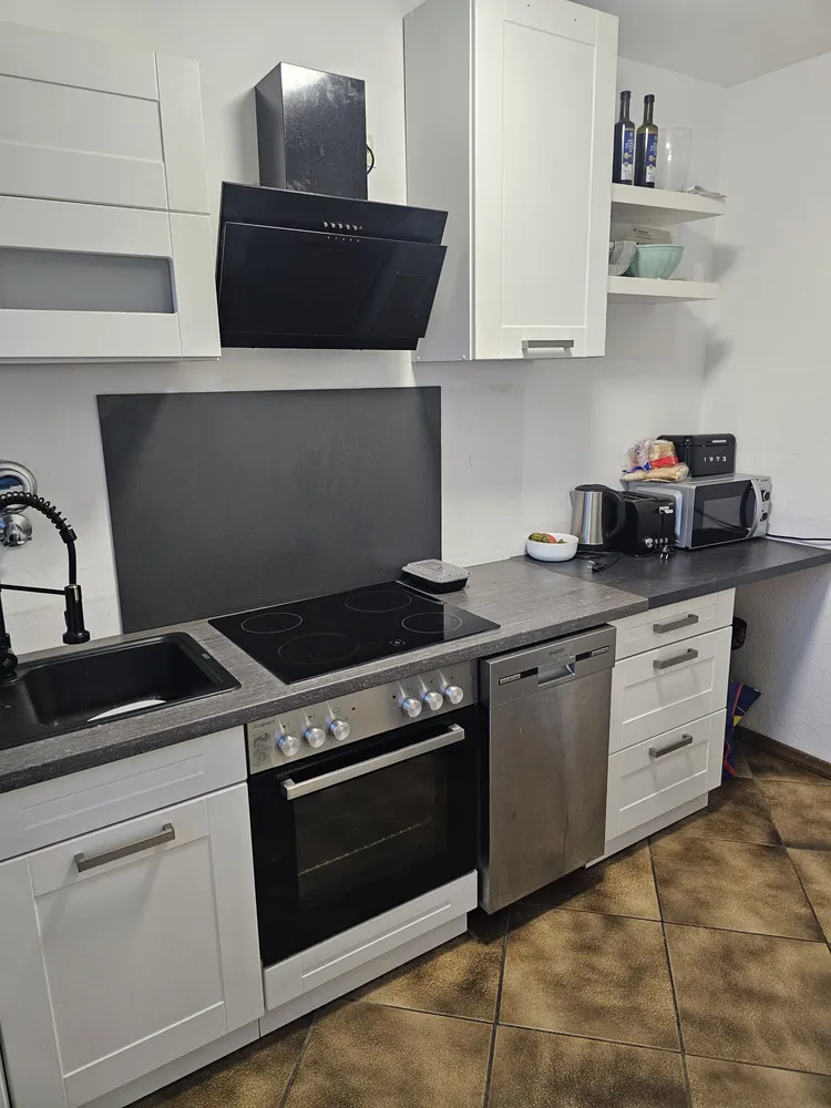 2 Zimmer Wohnung mit 55 m² in Lohmar – Bild 4