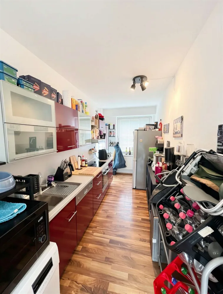 3 Zimmer Wohnung mit 93 m² in Braunschweig – Bild 5