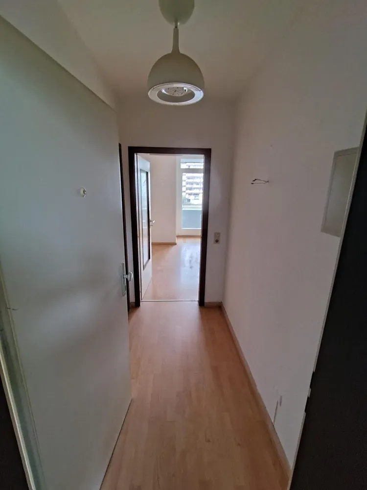 1 room apartment with 35 m² in Hanover – Photo 10