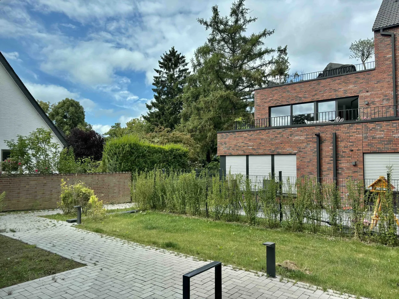 3 Zimmer Wohnung mit 122 m² in Krefeld – Bild 4
