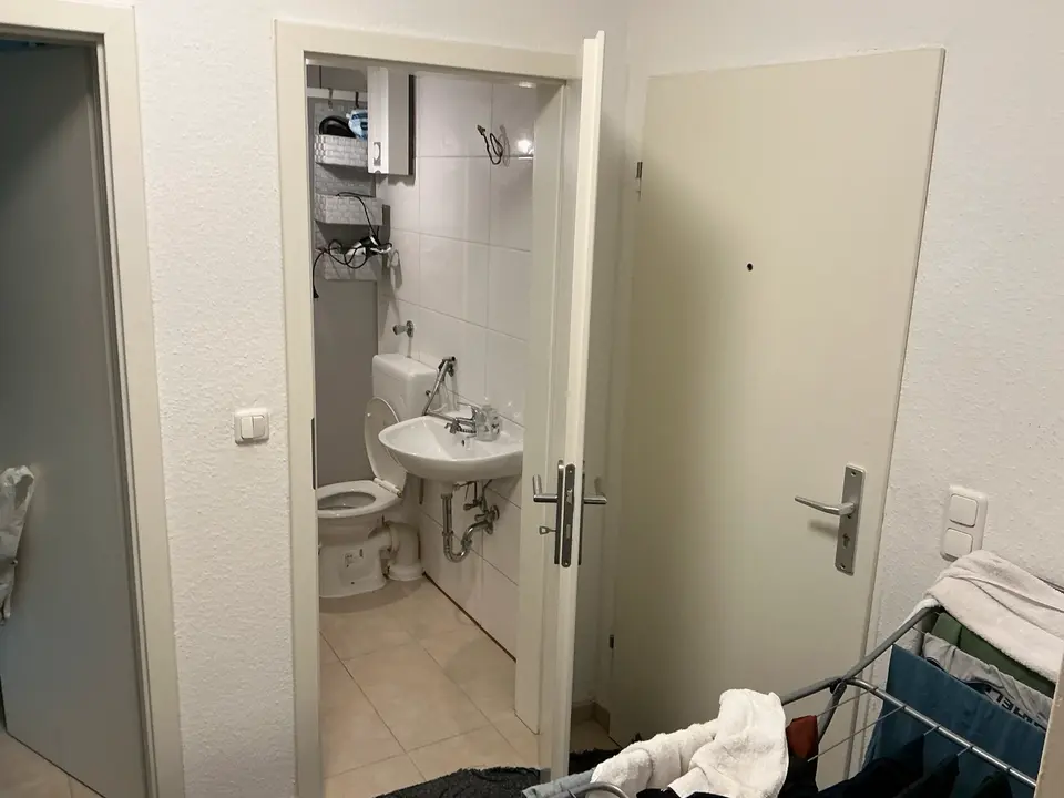 2 Zimmer Wohnung mit 40 m² in Essen – Bild 5