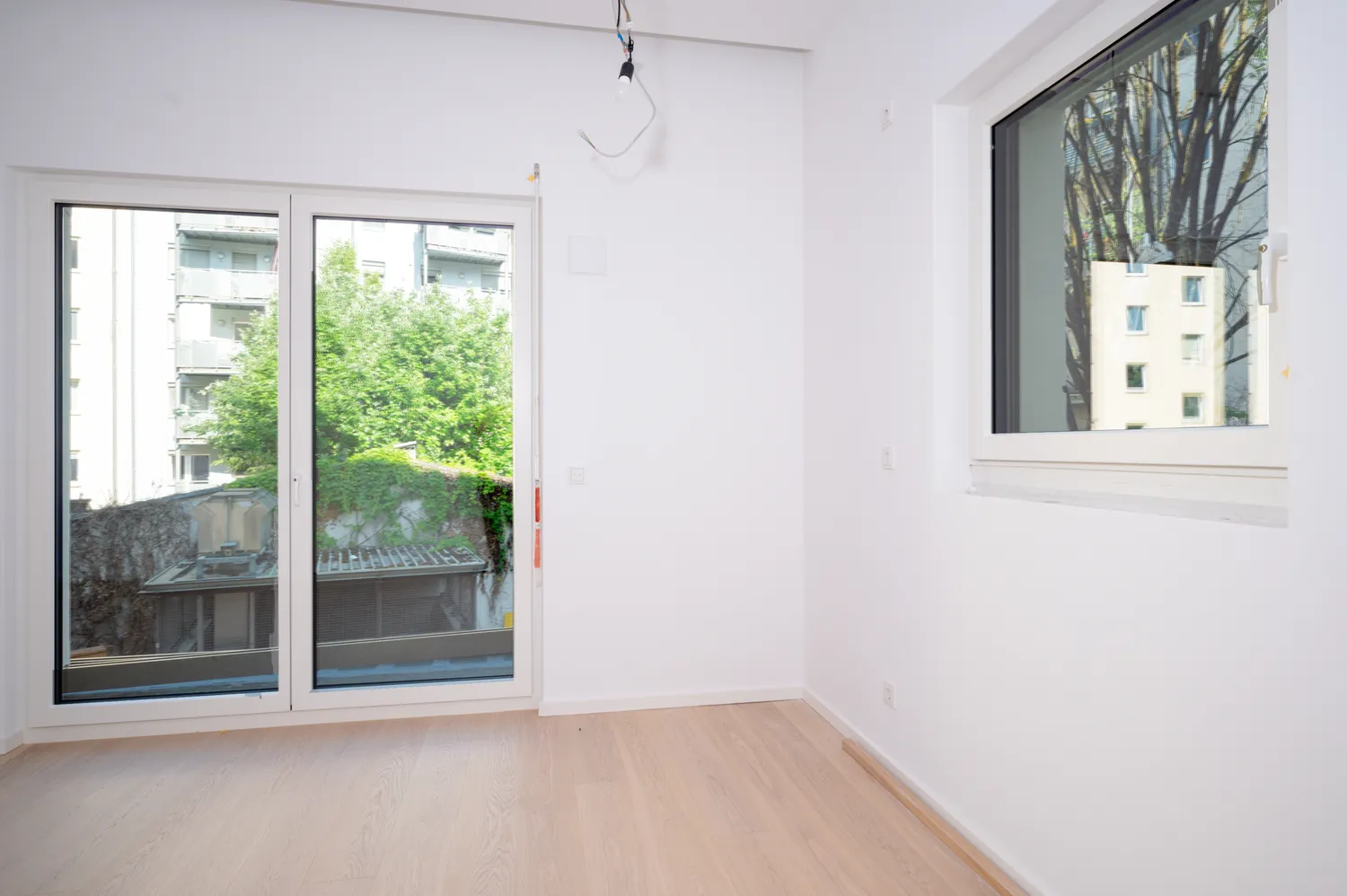 2 Zimmer Wohnung mit 55 m² in München – Bild 2