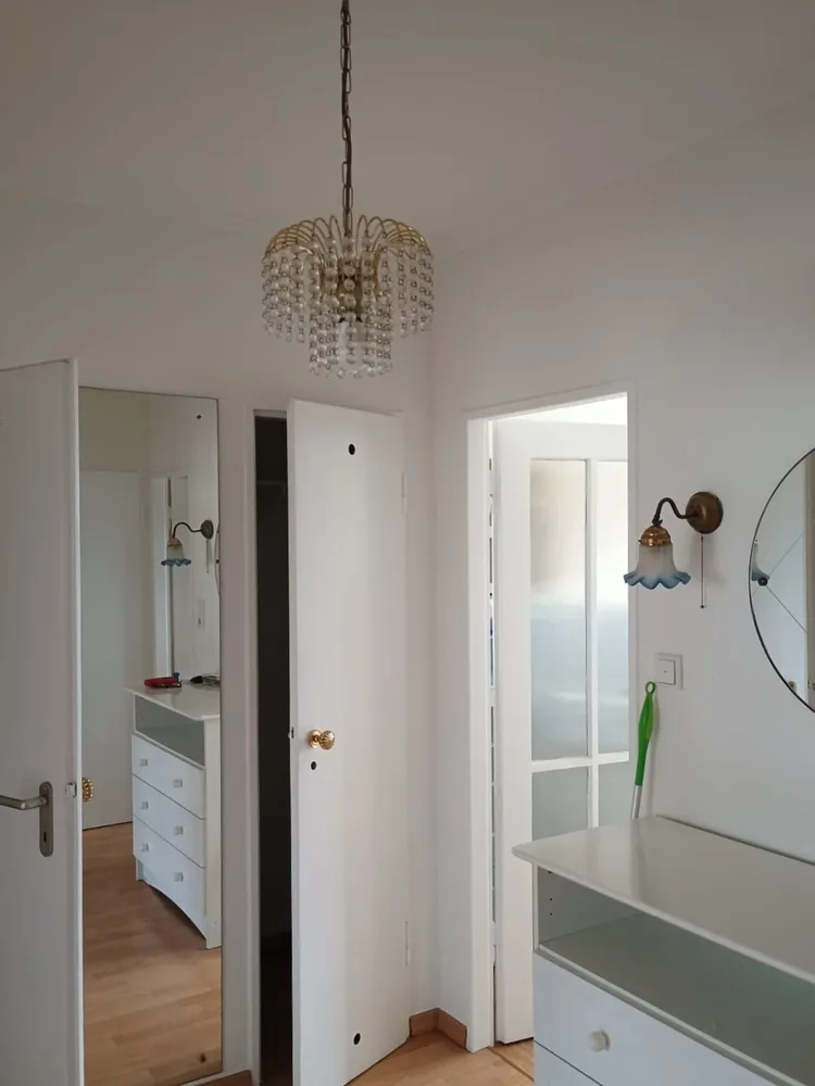 2 Zimmer Wohnung mit 54 m² in Frankfurt am Main – Bild 4