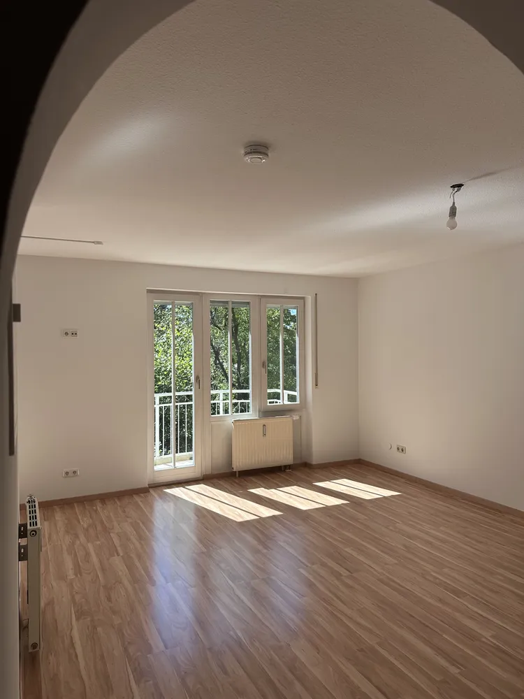 2 Zimmer Wohnung mit 53 m² in München – Bild 2