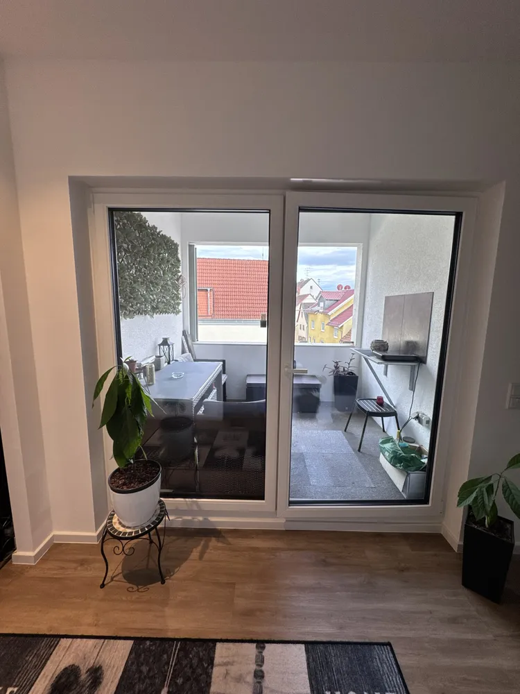 2 Zimmer Wohnung mit 53 m² in Frankfurt am Main – Bild 11