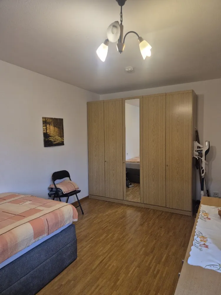 2 Zimmer Wohnung mit 58 m² in Schwäbisch Gmünd – Bild 4