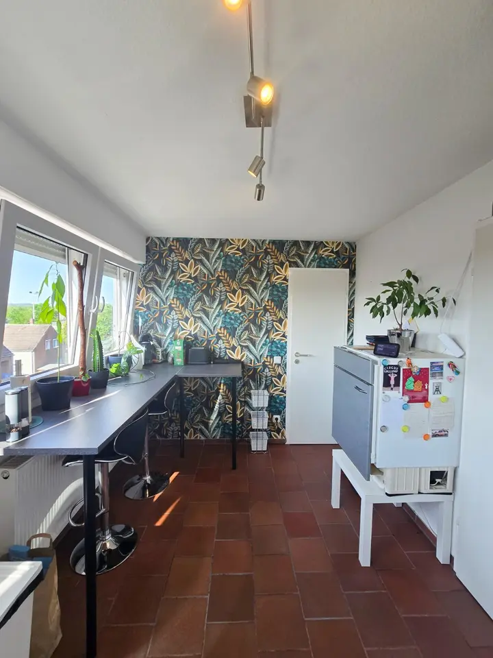 3 Zimmer Wohnung mit 67 m² in Oberhausen – Bild 8