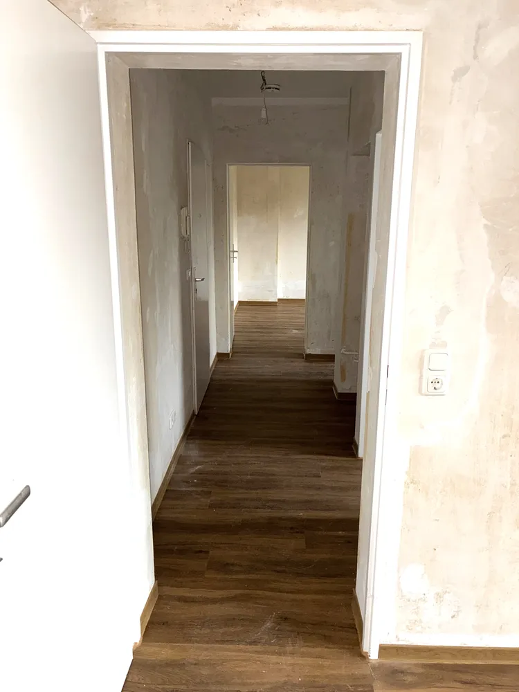 2 Zimmer Wohnung mit 47 m² in Frankfurt am Main – Bild 2