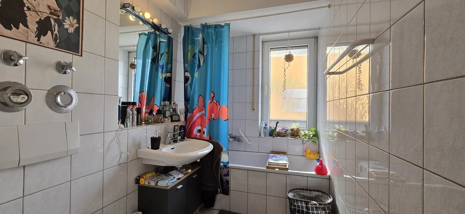 3 Zimmer Wohnung mit 91 m² in Mönchengladbach – Bild 9