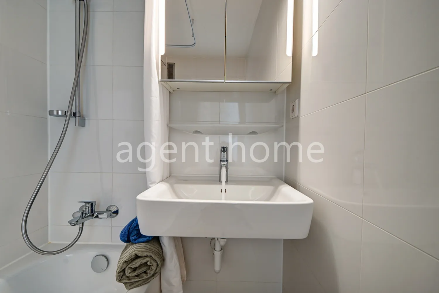 1 Zimmer Wohnung mit 30 m² in Stuttgart – Bild 4