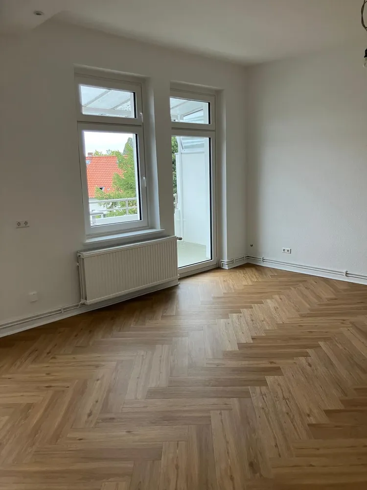 3 Zimmer Wohnung mit 92 m² in Hannover – Bild 5