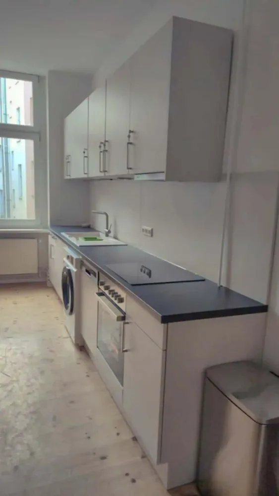 WG-Zimmer in Berlin – Bild 4