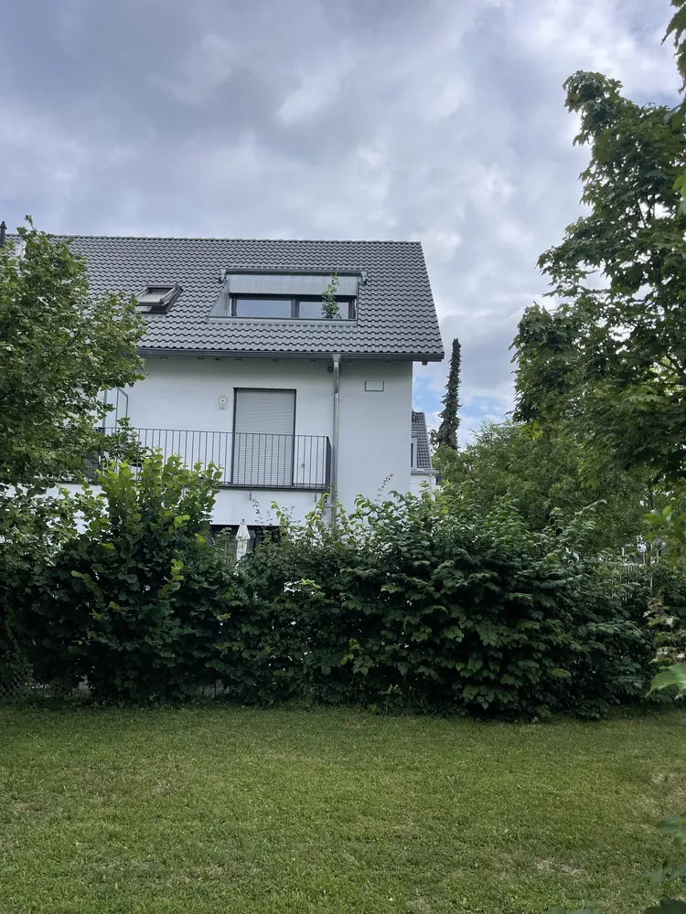 2 Zimmer Wohnung mit 43 m² in München – Bild 3