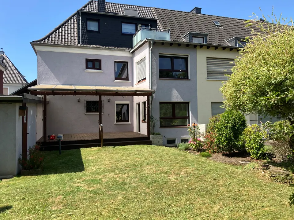 3 Zimmer Wohnung mit 78 m² in Dortmund – Bild 4