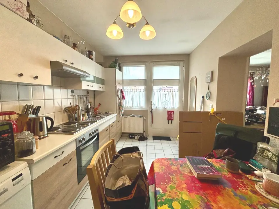 2 Zimmer Wohnung mit 47 m² in Oldenburg – Bild 3