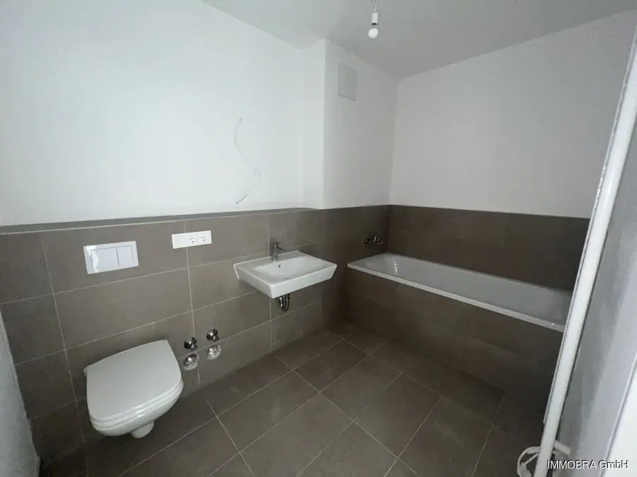 4 Zimmer Wohnung mit 91 m² in Brandenburg an der Havel – Bild 9