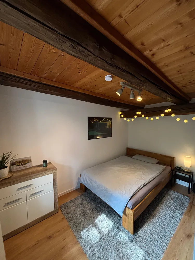 2 room apartment with 44 m² in Regensburg – Photo 1