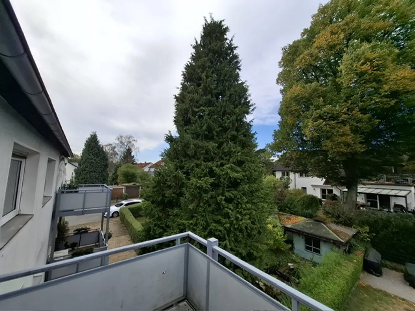 3 Zimmer Wohnung mit 53 m² in Mülheim an der Ruhr – Bild 6