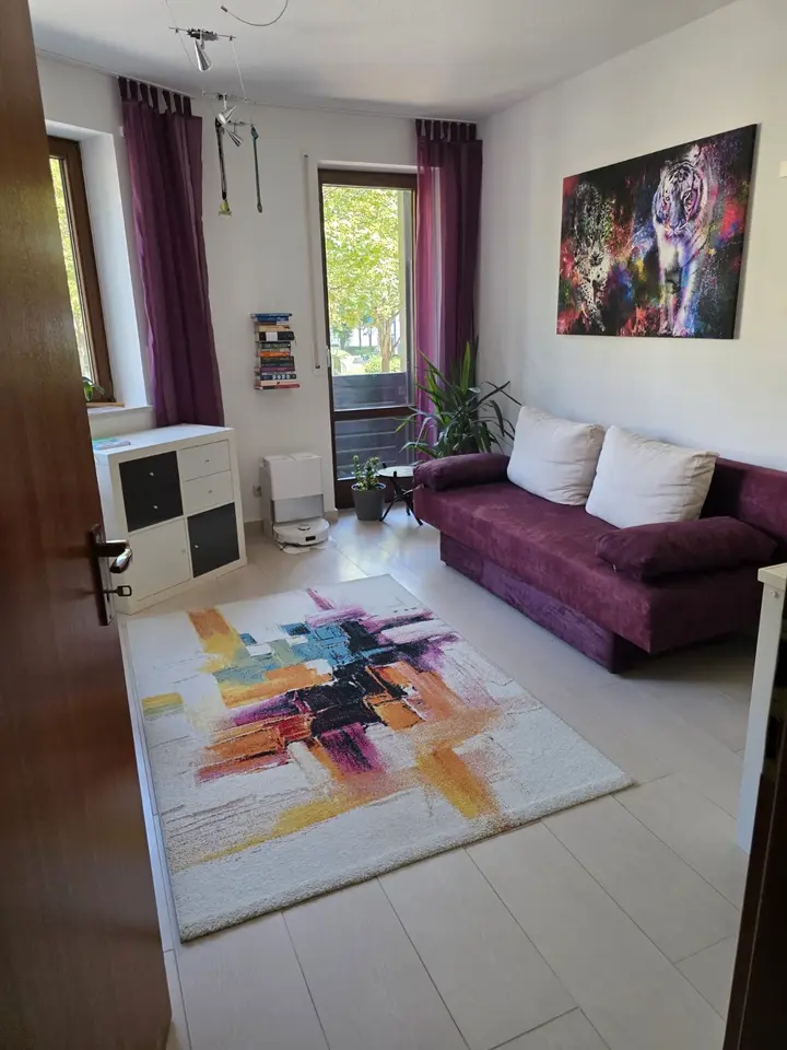 WG-Zimmer mit 85 m² in Donauwörth – Bild 9