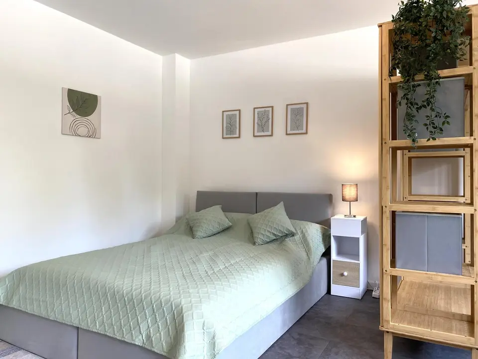 WG-Zimmer mit 34 m² in Bremen – Bild 8
