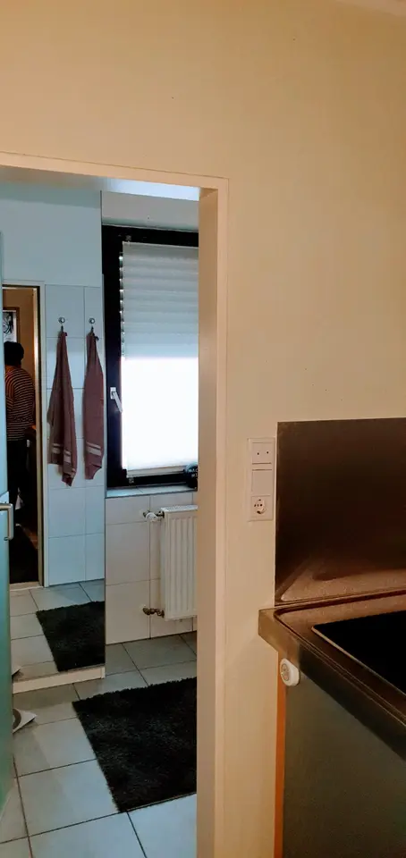 Studio mit 28 m² in Lünen – Bild 6