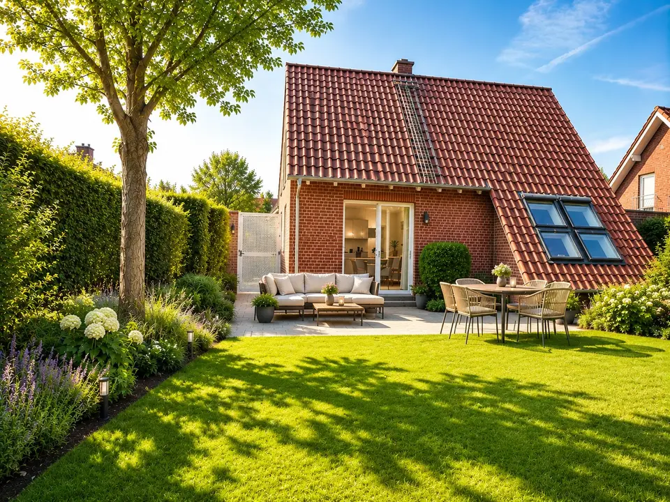 6 Zimmer Haus mit 170 m² in Coesfeld – Bild 4