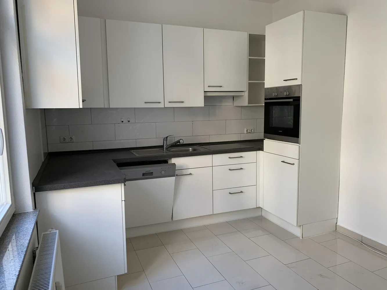 5 Zimmer Wohnung mit 140 m² in Gießen – Bild 1