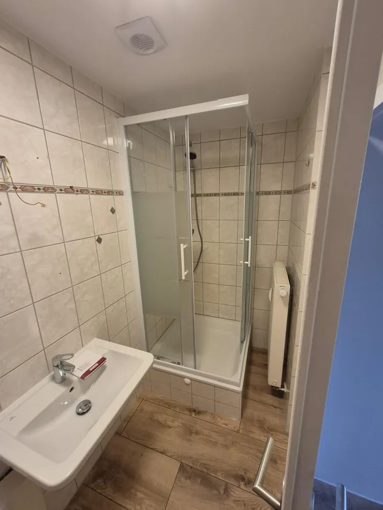 1 Zimmer Wohnung mit 39 m² in Halle (Saale) – Bild 11